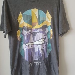 Marvel t-shirt